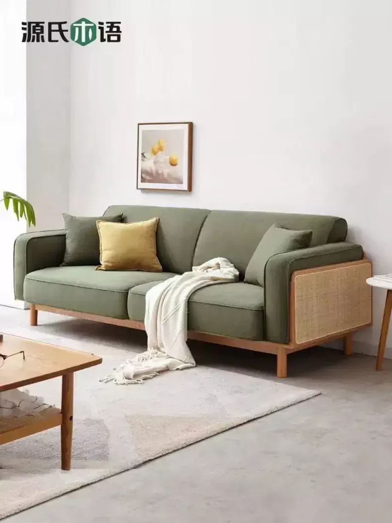 Kursi sofa minimalis jati clasik - Bali in Bali