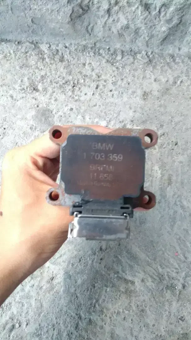 Coil BMW e36 kondisi bekas - Bali in Bali