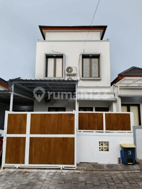 Dijualrumah Dipoh Gading, Jimbaran, Kutaselatan - Real Estate in Bali