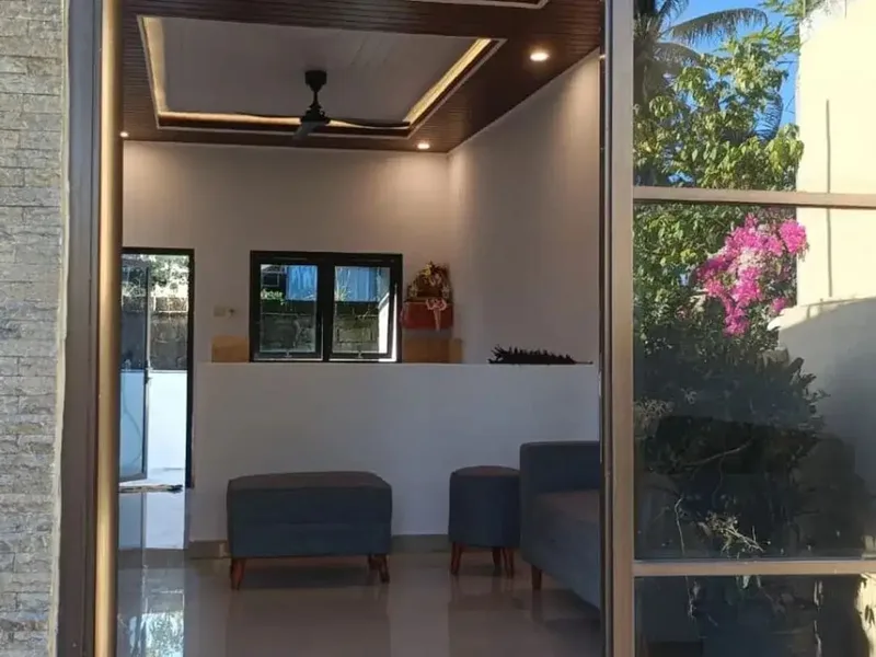 Disewakan Rumah dekat Kota Tabanan - Real Estate in Bali