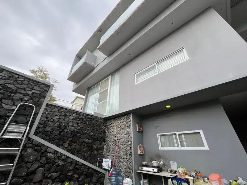 DI JUAL RUMAH DI JIMBARAN BALI OCEAN VIEW - Real Estate in Bali