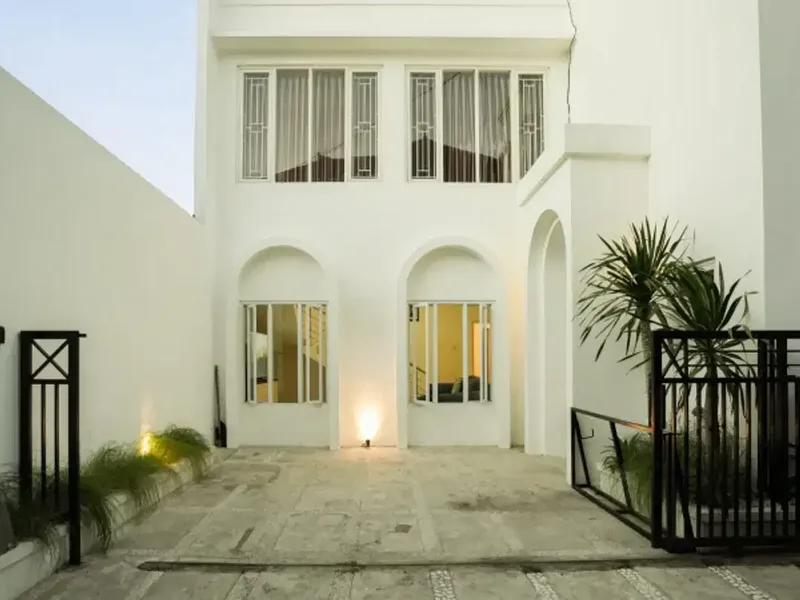 CANGGU'S ULTIMATE LIFESTYLE & RENTAL GOLD MINE!(End User Only) - Real Estate in Bali