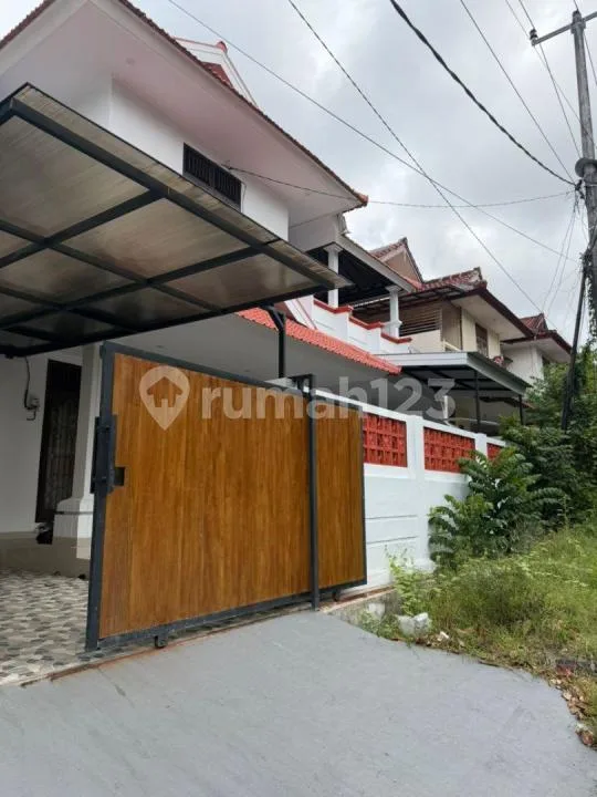 Disewakan Rumah 4 Bedroom di Jimbaran - Real Estate in Bali