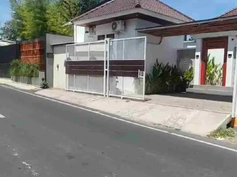 Villa Modern Tumbakbayuh Pererenan Canggu area - Bali in Bali