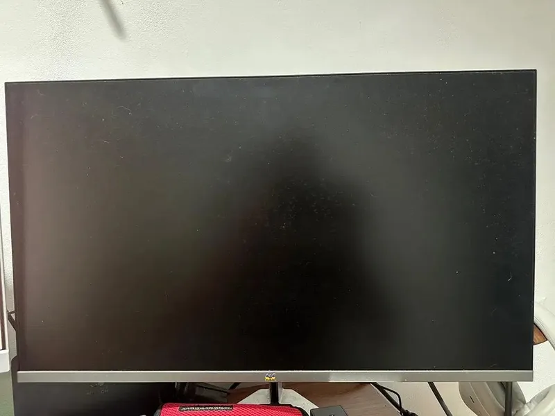 ViewSonic VX2476-sh 24-inch IPS Monitor - Electronics in Bali