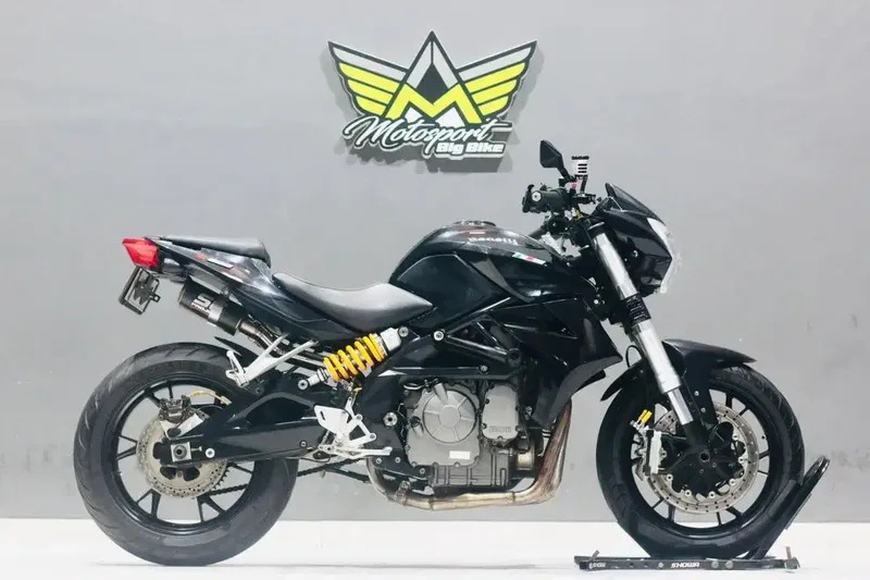 Benelli bn 600 mulus er6n vulcan 650 zx25 siap gas - Vehicles in Bali