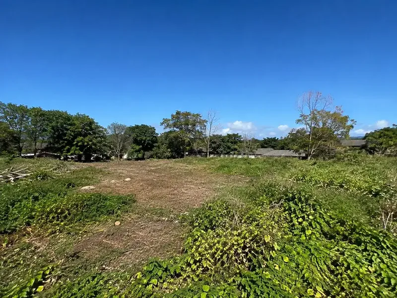 PRIME OCEAN VIEW LEASEHOLD LAND FOR LEASE – BINGIN, ULUWATU - Bali in Bali