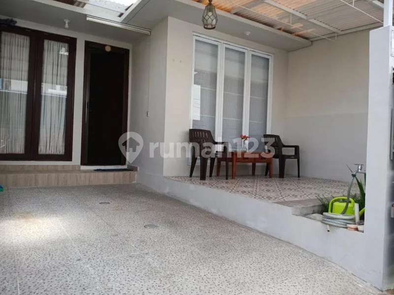Rumah Modern Minimalis 1 Bedroom Area Munggu - Bali in Bali