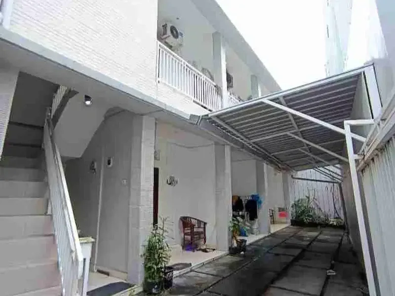 Jual Kos kosan 6 kamar Jl Monang Maning Denpasar selatan area strategis - Real Estate in Bali