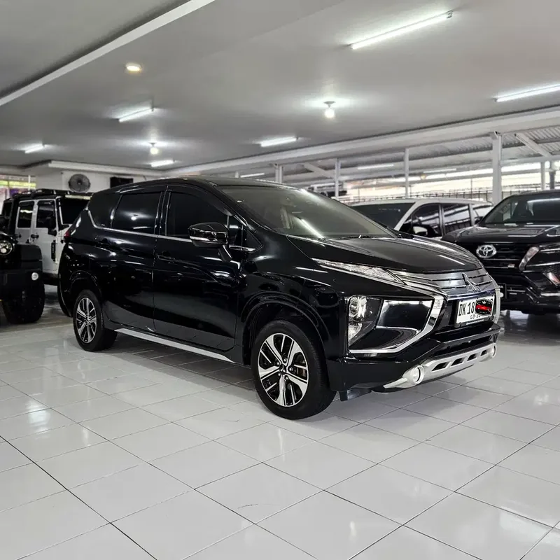 [2019] DP 14jt! Xpander Sport 1.5 matic 2020 pmk DK Ultimate NIK 2019 - Vehicles in Bali