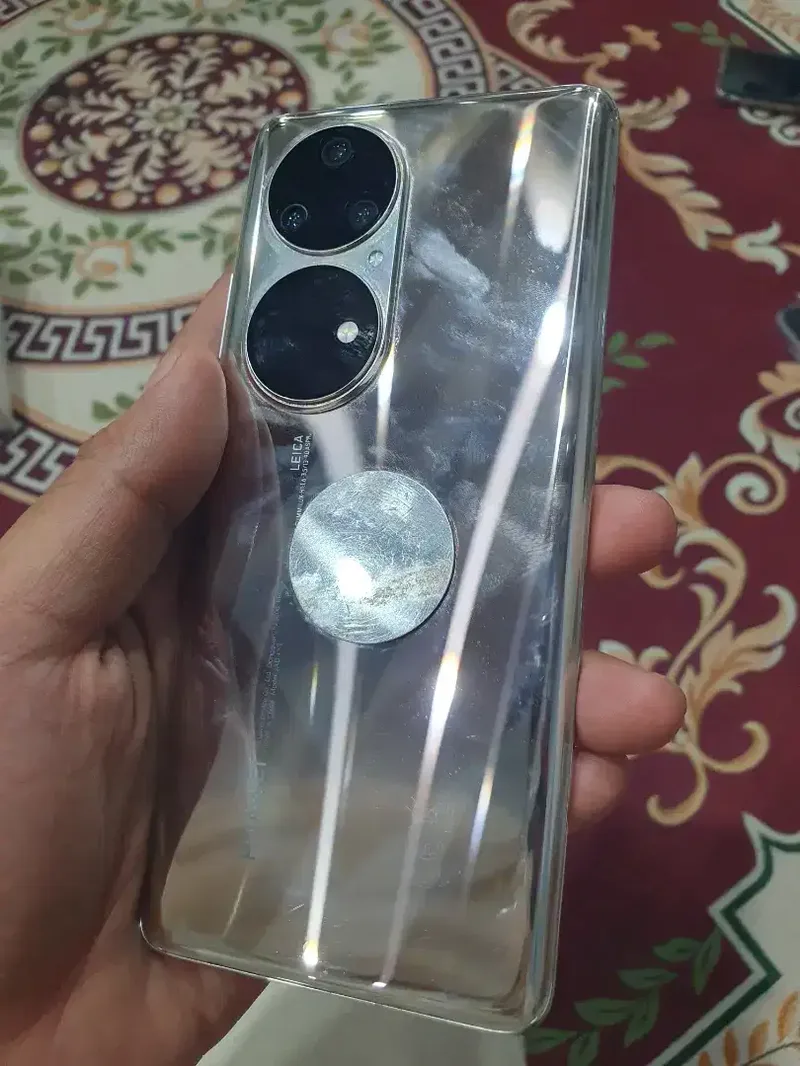 Huawei P50 Pro 8/256GB - Electronics in Bali
