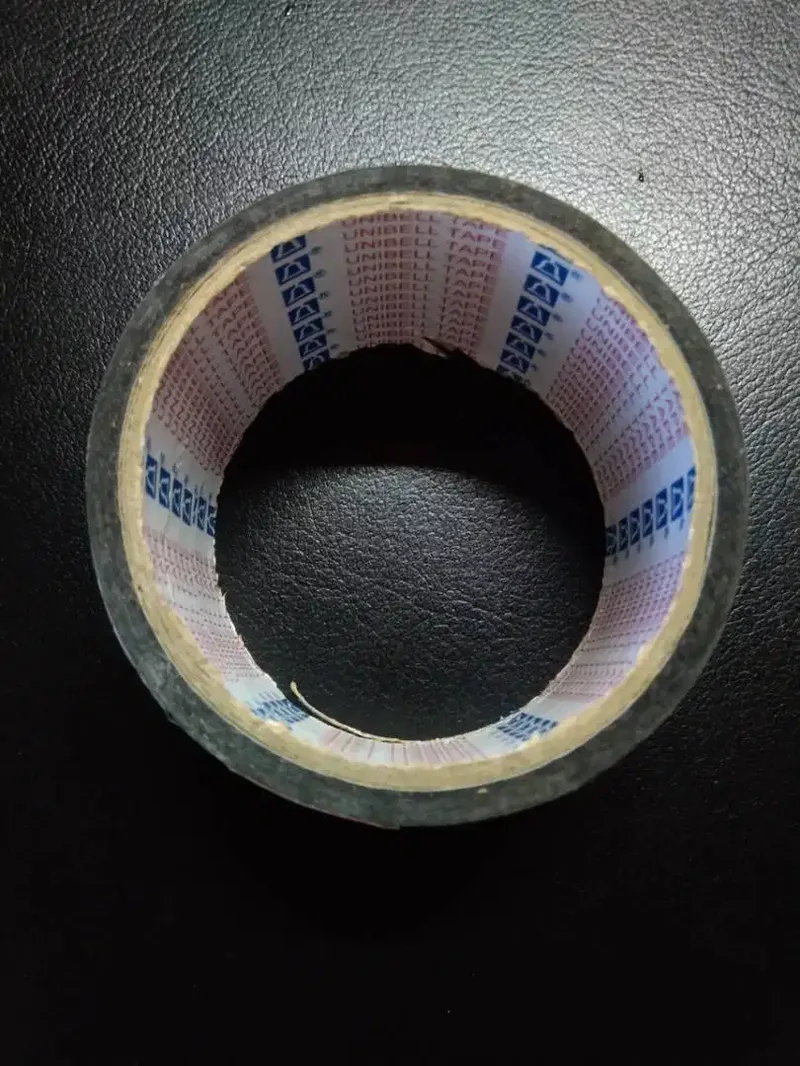 Metalizing Duct Tape (Untuk lapisan luar pipa AC - BUKAN LAKBAN !) - Home & Garden in Bali