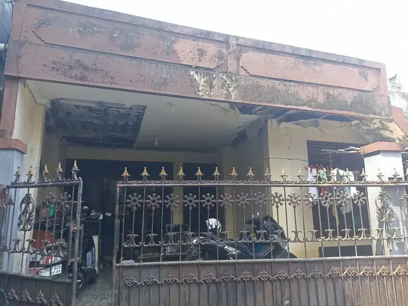 JUAL RUMAH MURAH AHMAD YANI - Real Estate in Bali