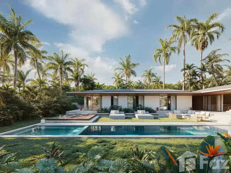 Luxury freehold 3bedroom villa in Uluwatu - Real Estate in Bali