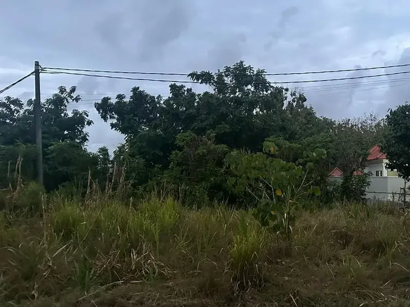 leasehold 30 Are land  Bingin Favorit Area Tourism - Bali in Bali