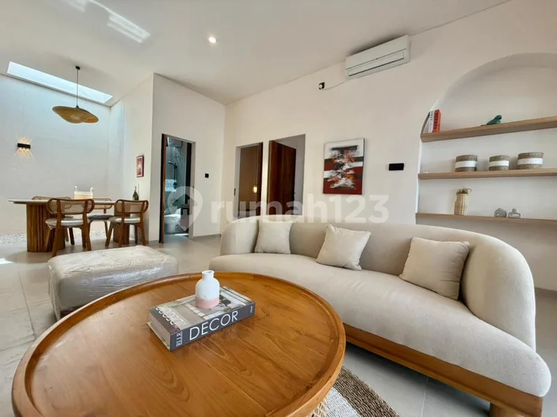 Villa Rental In Great Location Pererenan Canggu - Bali in Bali