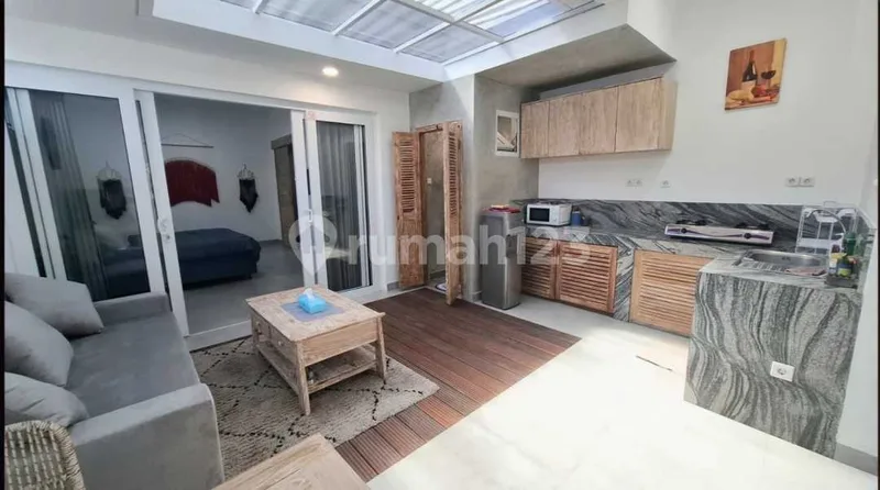 Disewakan Apartement Privat Digunung Salak - Bali in Bali