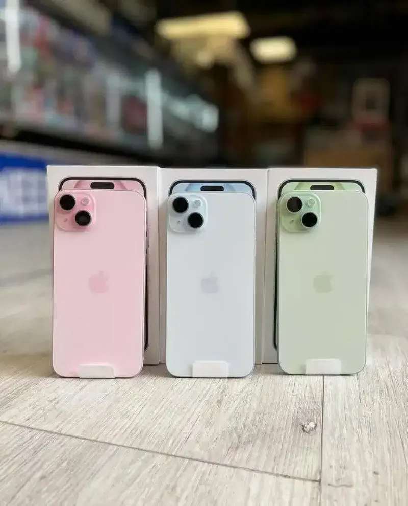 KREDIT IPHONE BISA BUNGA 0% - Electronics in Bali