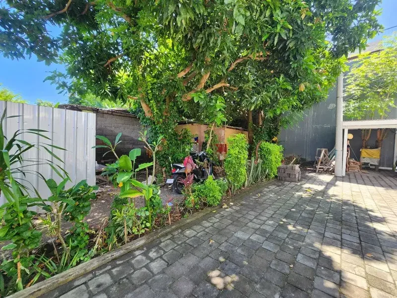 Dijual tanah lokasi premium di Sanur - Bali in Bali
