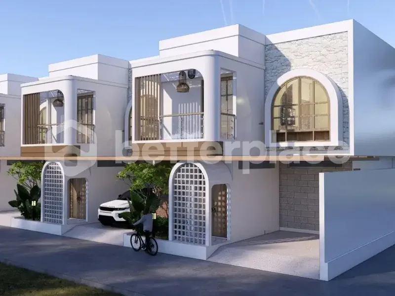Indulge in Bali’s Finest – Stylish Freehold 2-Bed Villa with Luxe Interiors & Mesmerizing Views - Real Estate in Bali