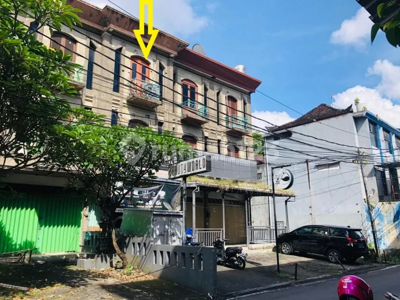 Ruko Siap Pakai Lokasi Strategis di Denpasar Bali, Kode 0048 Jel - Bali in Bali