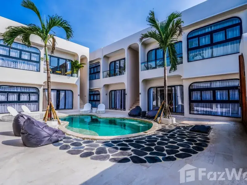 Modern 1BR Apartment in Balangan | 33-Year Leasehold - Real Estate in Bali