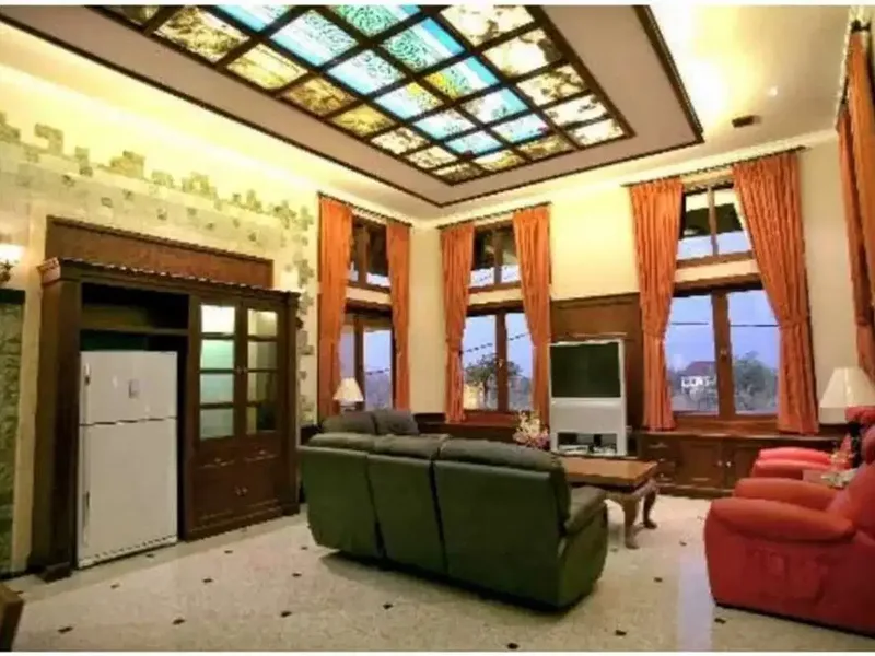 Estate/ Cottage Benoa Mumbul Nusa Dua Bali - Real Estate in Bali