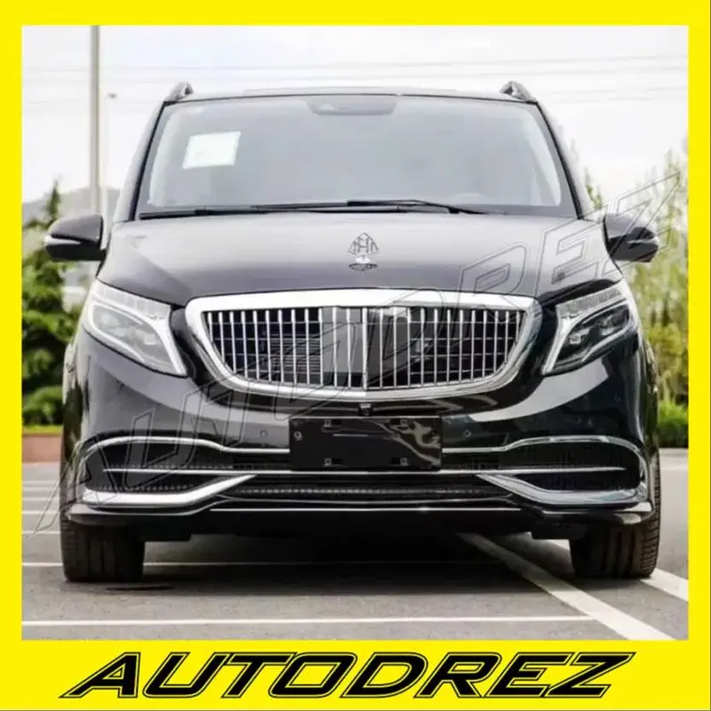 Bodykit Bemper Mercy Mercedes C E S CLA CLS GL GLA GLC GLE GLS ML V(B) - Vehicles in Bali