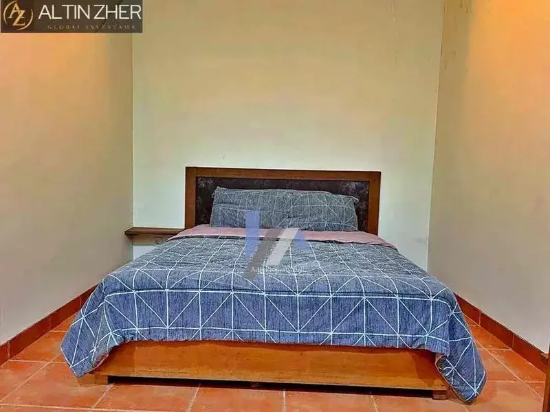 dijual kost elite Renon 3 lantai - Real Estate in Bali