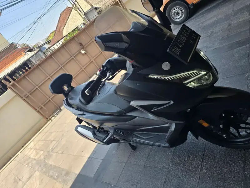 DI JUAL MOTOR FORZA - Vehicles in Bali