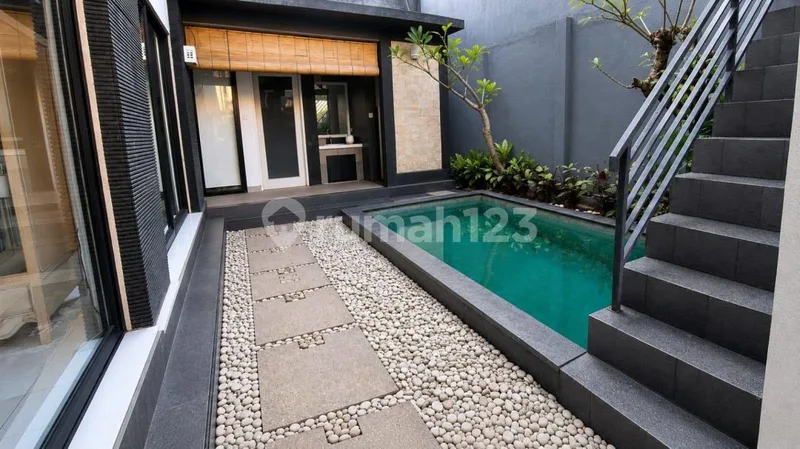 3Br Villa Pererenan - Bali in Bali