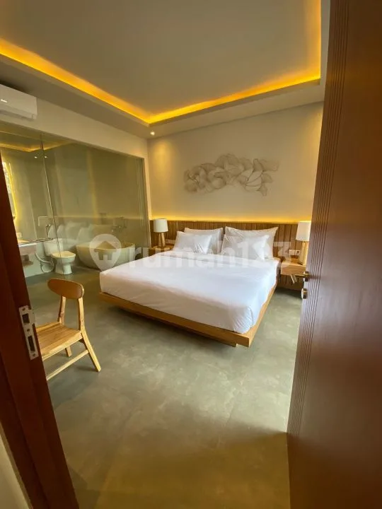 Villa Mewah 3br Di Kayu Tulang, Dekat Berawa & Batu Bolong - Real Estate in Bali
