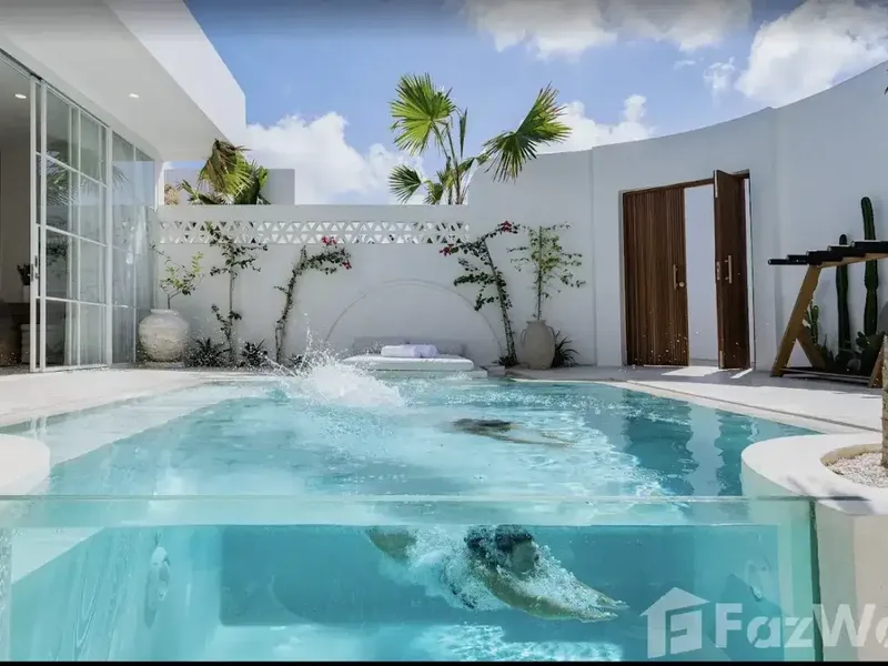 3 Bedroom Villa for sale in Uluwatu, Bali - Real Estate in Bali