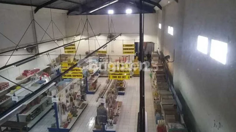 Ruko Lokasi Strategis di Gatsu Denpasar - Bali in Bali