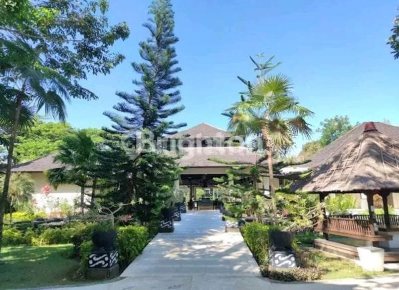 Di Jual Apartemen Nusa Dua - Real Estate in Bali