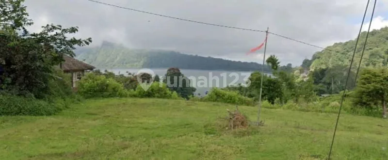 Langka! 51 Are Tanah View Danau Beratan Zona Pariwisata Bedugul Bali - Bali in Bali