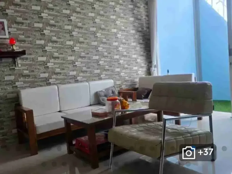 di jual rumah minimalis lantai 2 di kertadalam sidikarya - Real Estate in Bali
