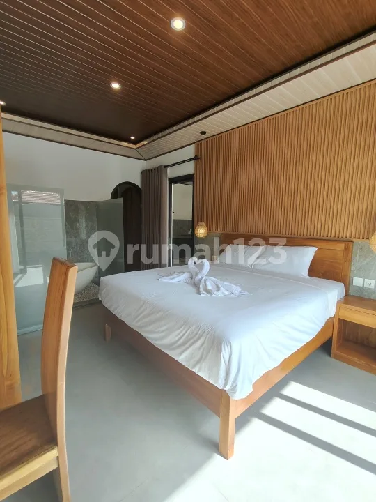 Brand New Villa In Uluwatu,Fully Furrnished,Ready Move In - Real Estate in Bali