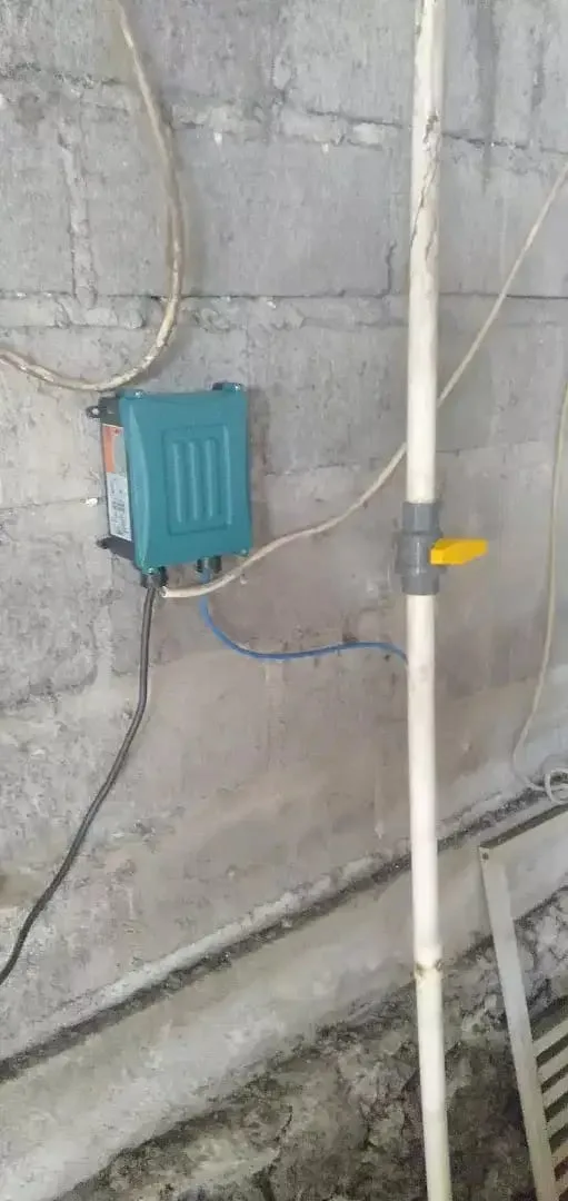 Tukang pompa air,kran patah,water heater, kloset duduk,tandon air,dll - Other in Bali