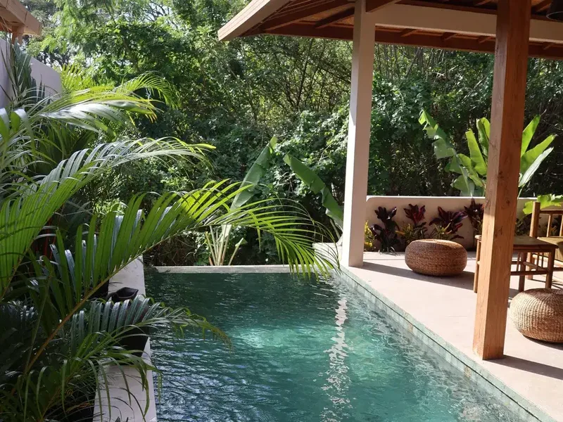 2 Bedroom Villa for sale in Uluwatu, Bali - Real Estate in Bali