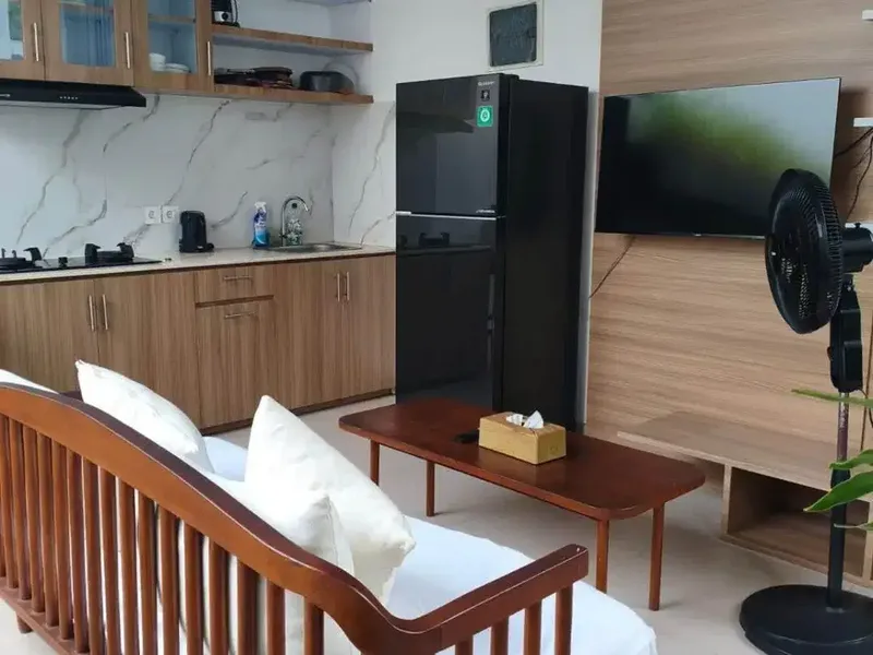 VILLA FOR RENT – LOHTUNDUH, UBUD, GIANYAR - Real Estate in Bali