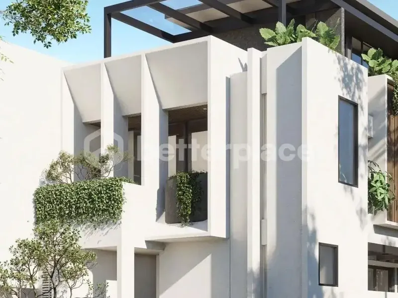 Impeccably Crafted Contemporary 3-Bed in Uluwatu Near Beaches, Shopping, and Tourist Destinations - Real Estate in Bali