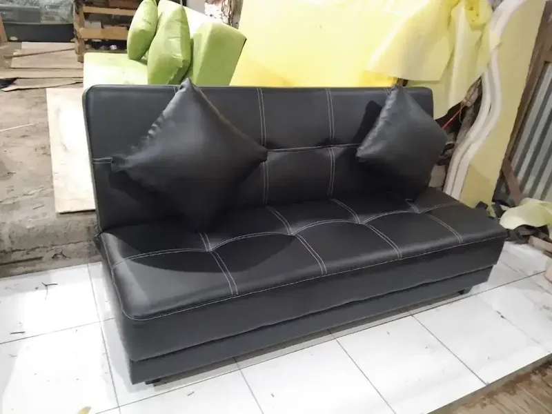 SOFA  BED  BARU - Home & Garden in Bali