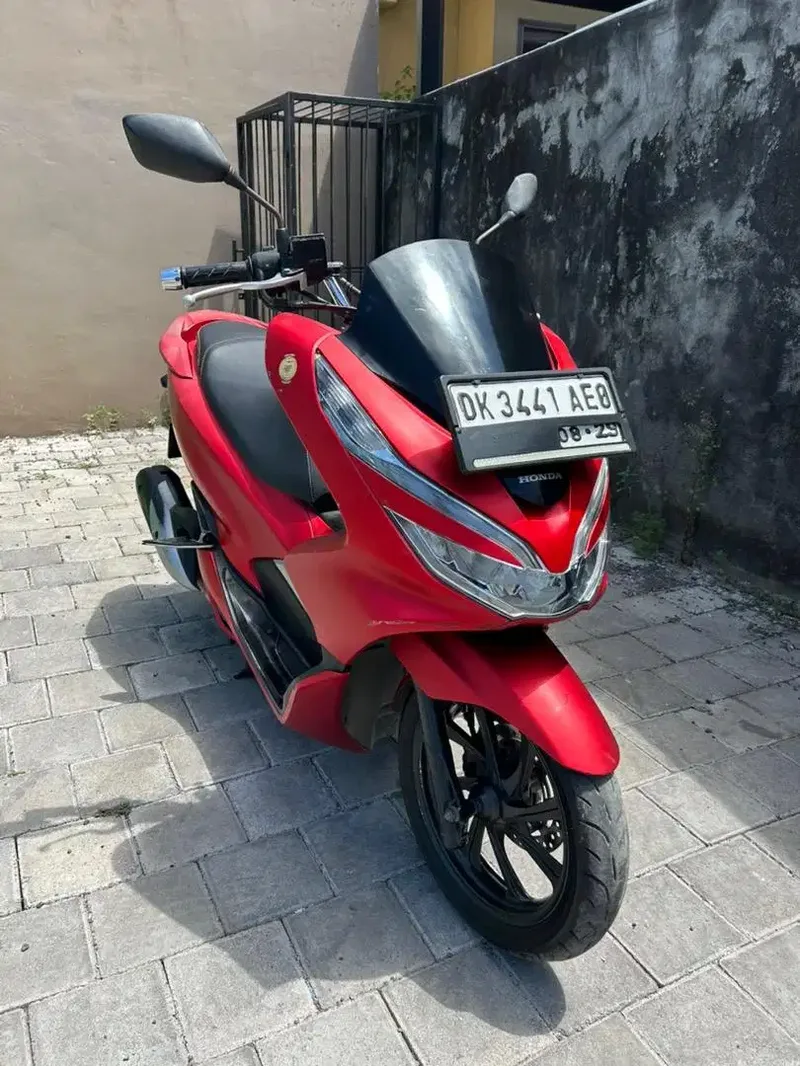 PCX 150 2019 Non ABS - Vehicles in Bali