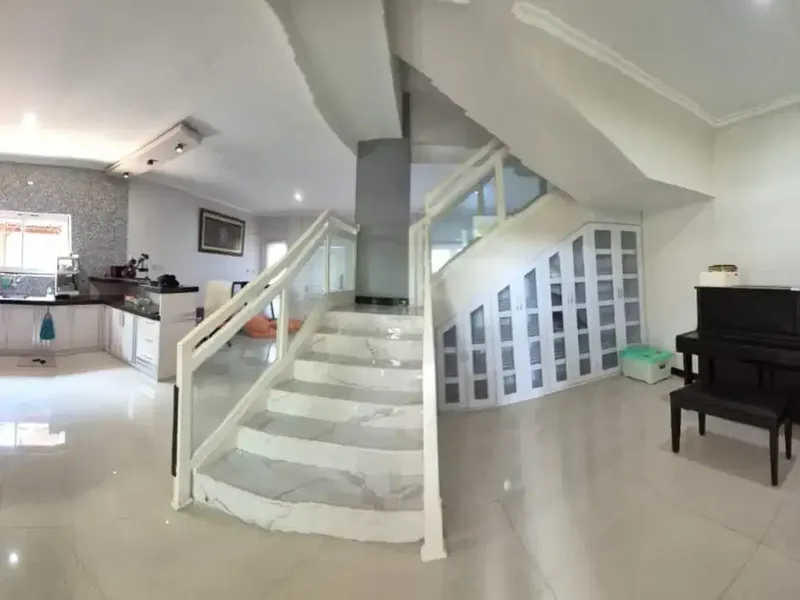 JUAL RUMAH SEMI VILLA PURI GADING - Real Estate in Bali