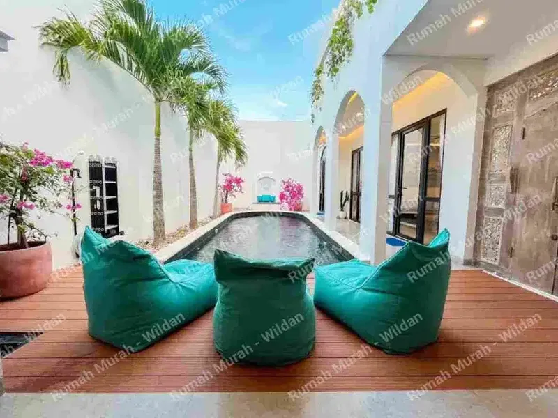 villa Mewah Di Seminyak Bali - Bali in Bali