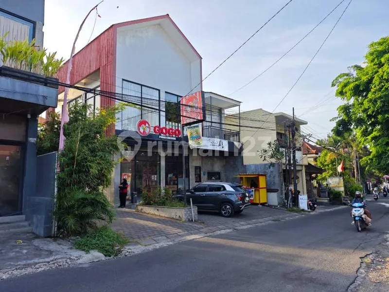 Ruko Premium Strategis Jl Taman Jimbaran - Real Estate in Bali