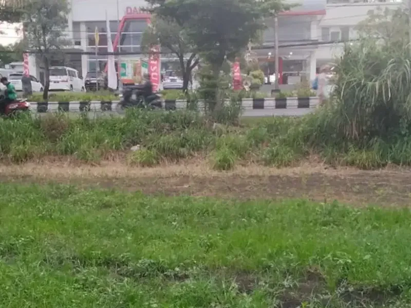 TANAH PREMIUM DI BYPASS NGURAH RAI SANUR DEKAT PANTAI - Bali in Bali