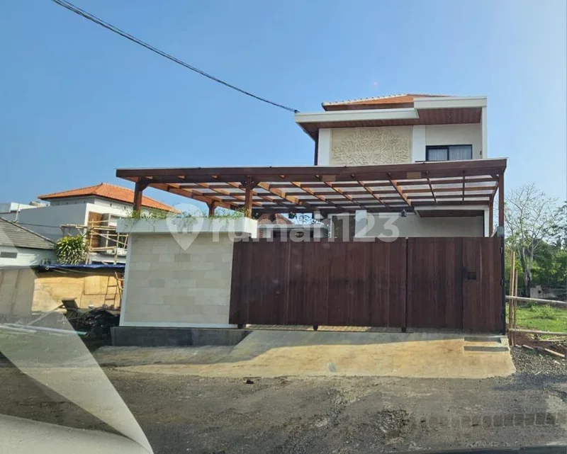 Dijual Villa Cantik di Ungasan - Bali in Bali