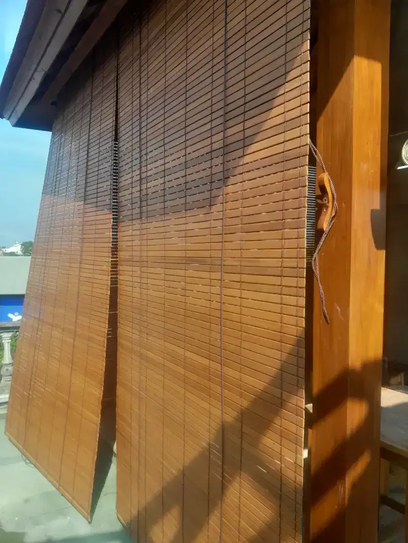 Open order krey bahan kayu bengkiray - Home & Garden in Bali